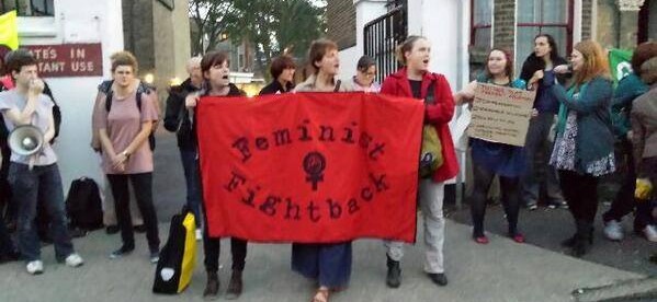 Feminist Fightback