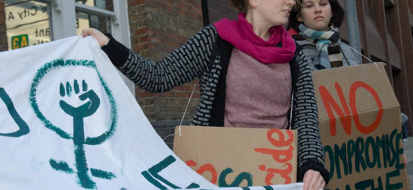 Feminist Fightback Feminist Fightback