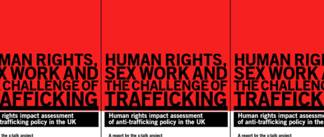 Human Rights & Sex Work