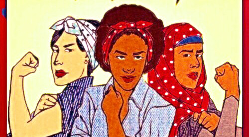 Feminist Fightback Feminist Fightback