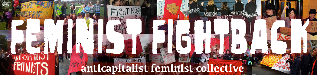 Feminist Fightback